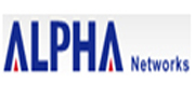 Alpha Networks logo