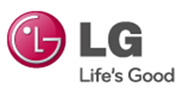 LG logo