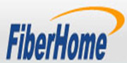 FiberHome logo