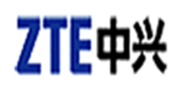 ZTE logo